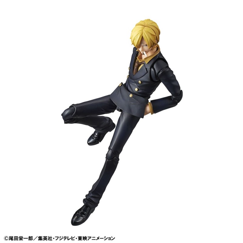 One Piece figurine Variable Action Heroes Sanji 18 cm | 4535123844775