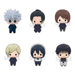 Mini-figurines | MagicFranco 