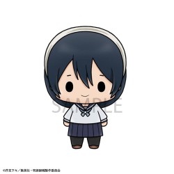Jujutsu Kaisen Chokorin Mascot Series assortiment trading figures Vol. 02 5 cm (6) | 4535123844799