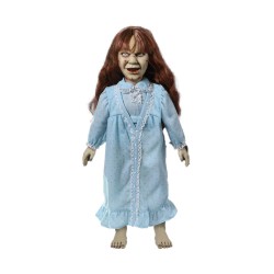 L'Exorciste MDS Roto Plush Doll Regan MacNeil 46 cm | 0696198420135