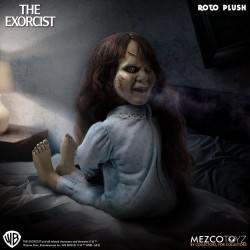 L'Exorciste MDS Roto Plush Doll Regan MacNeil 46 cm | 0696198420135