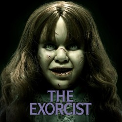 L'Exorciste MDS Roto Plush Doll Regan MacNeil 46 cm | 0696198420135