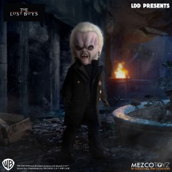 The Lost Boys LDD Presents Doll David 25 cm | 0696198910360