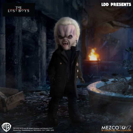 The Lost Boys LDD Presents Doll David 25 cm | 0696198910360