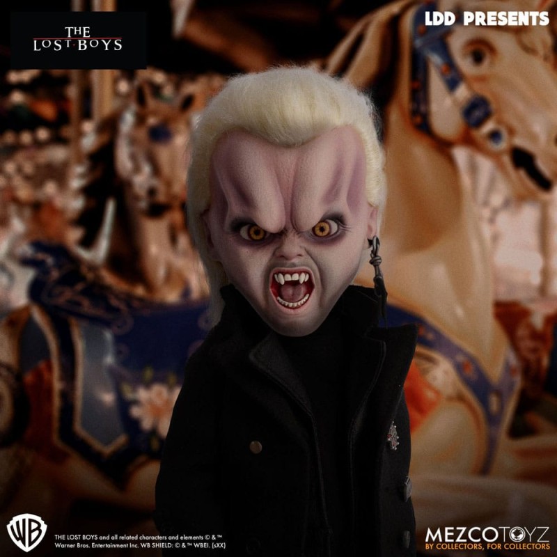 The Lost Boys LDD Presents Doll David 25 cm | 0696198910360