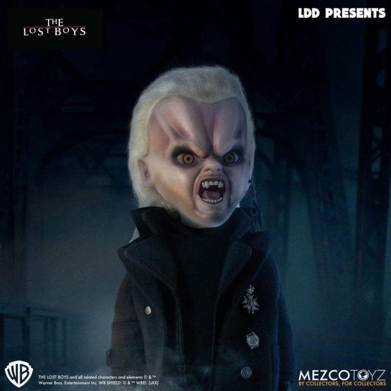 The Lost Boys LDD Presents Doll David 25 cm | 0696198910360