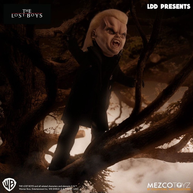 The Lost Boys LDD Presents Doll David 25 cm | 0696198910360