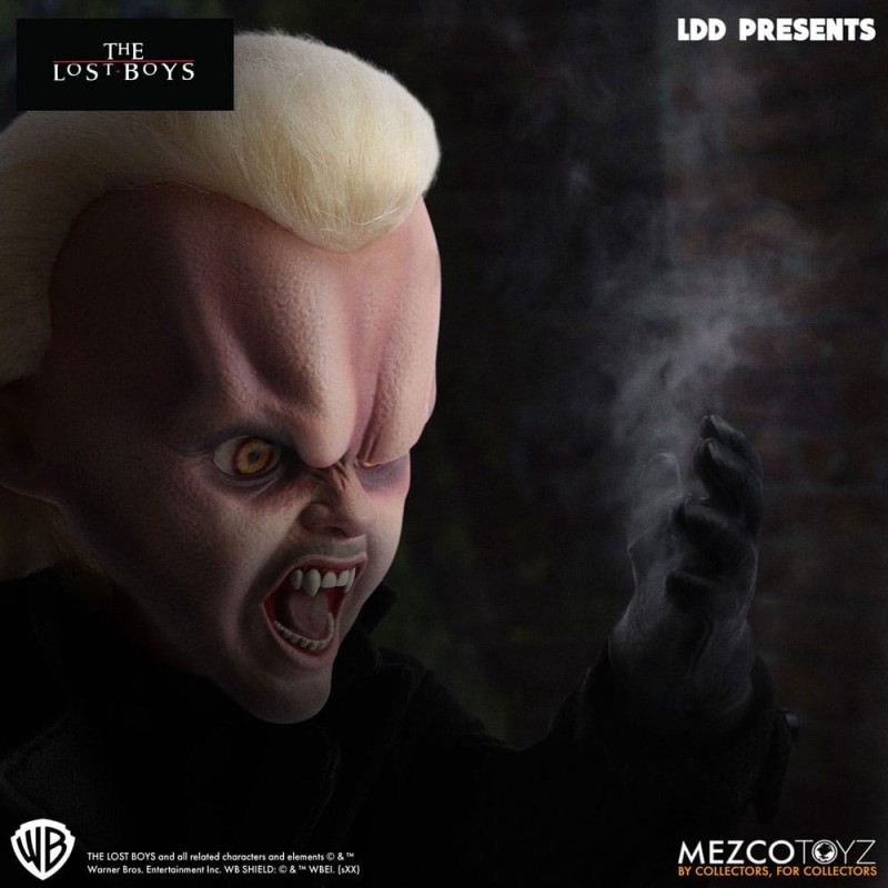 The Lost Boys LDD Presents Doll David 25 cm | 0696198910360