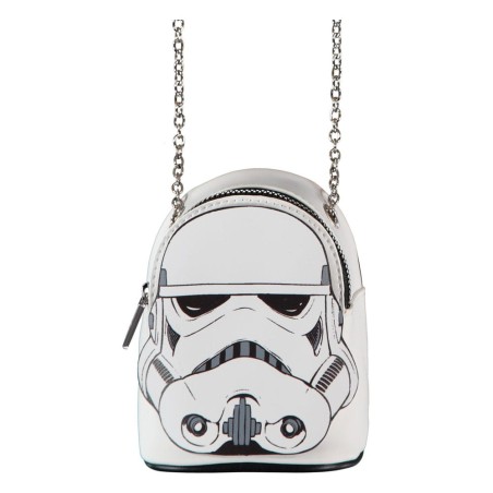 Star Wars Porte-monnaie Storm Trooper | 8718526549478