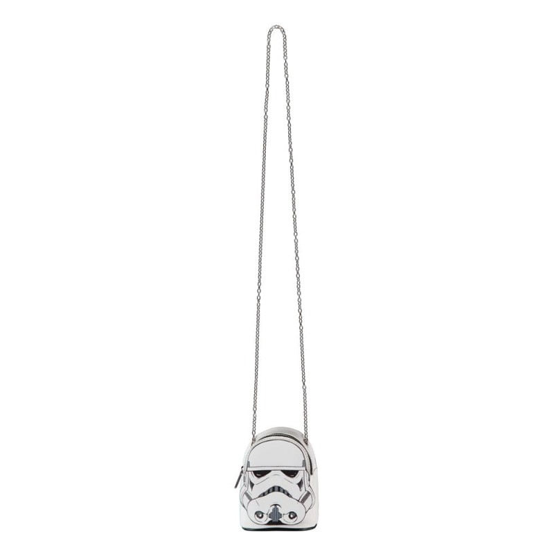 Star Wars Porte-monnaie Storm Trooper | 8718526549478