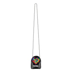 Tetris Micro Bag Coin Purse  | 8718526678512