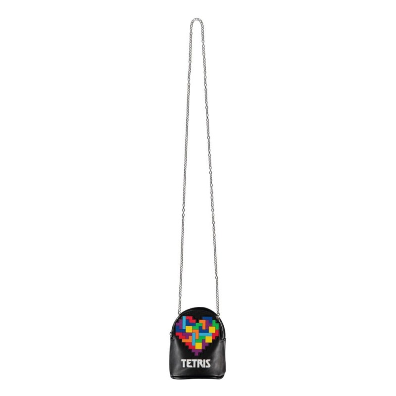 Tetris Micro Bag Coin Purse  | 8718526678512