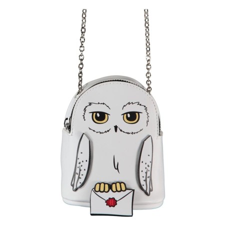 Harry Potter Porte-monnaie Hedwig | 8718526549560