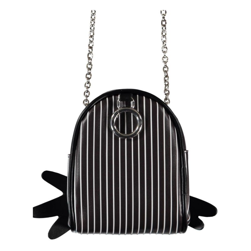 Nightmare before Christmas Micro Bag Coin Purse Jack | 8718526410891