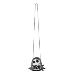 Nightmare before Christmas Micro Bag Coin Purse Jack | 8718526410891