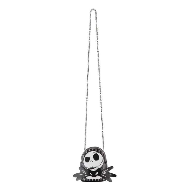 Nightmare before Christmas Micro Bag Coin Purse Jack | 8718526410891