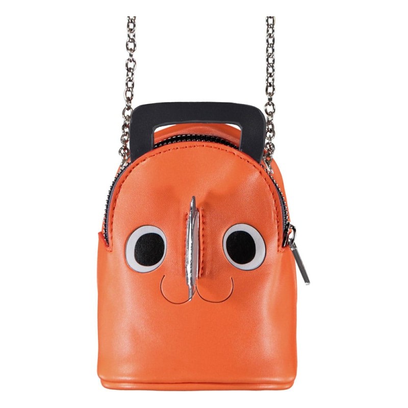 Chainsaw Man Micro Bag Coin Purse Pochita | 8718526549348