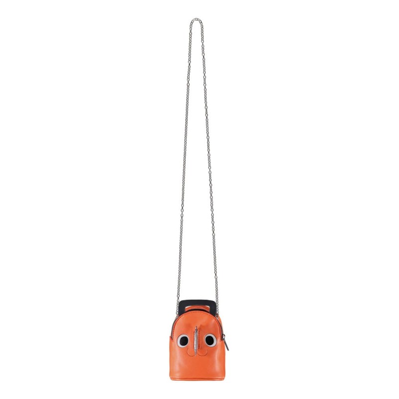 Chainsaw Man Porte-monnaie Pochita | 8718526549348