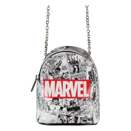 Marvel Porte-monnaie  | 8718526410877