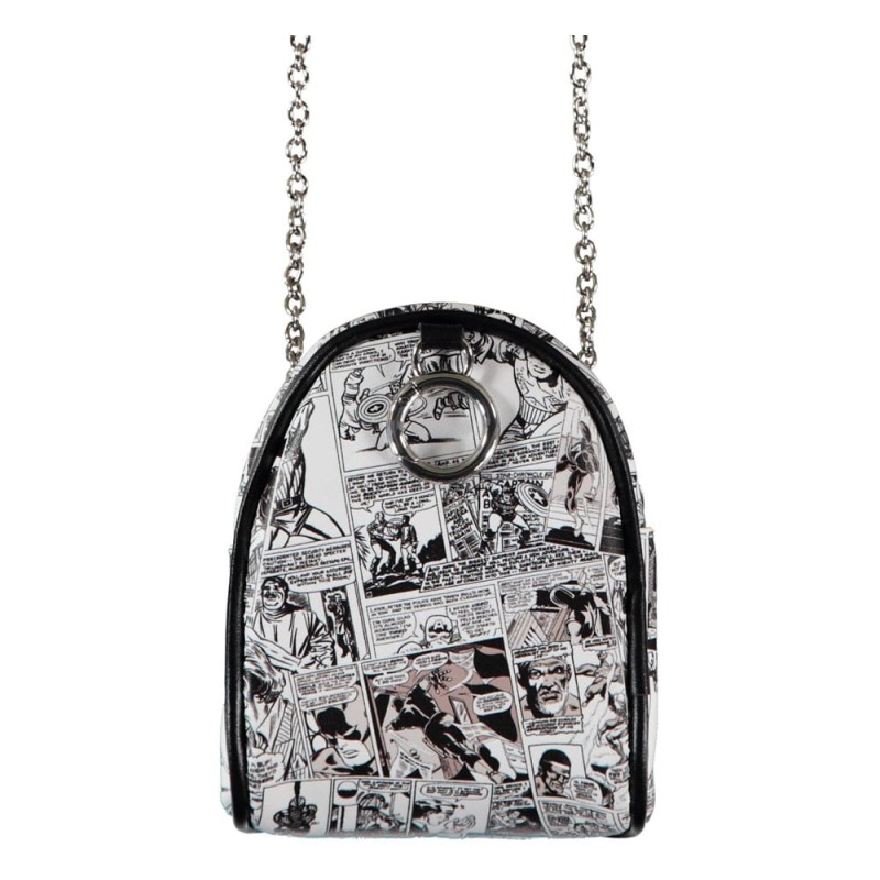 Marvel Porte-monnaie  | 8718526410877