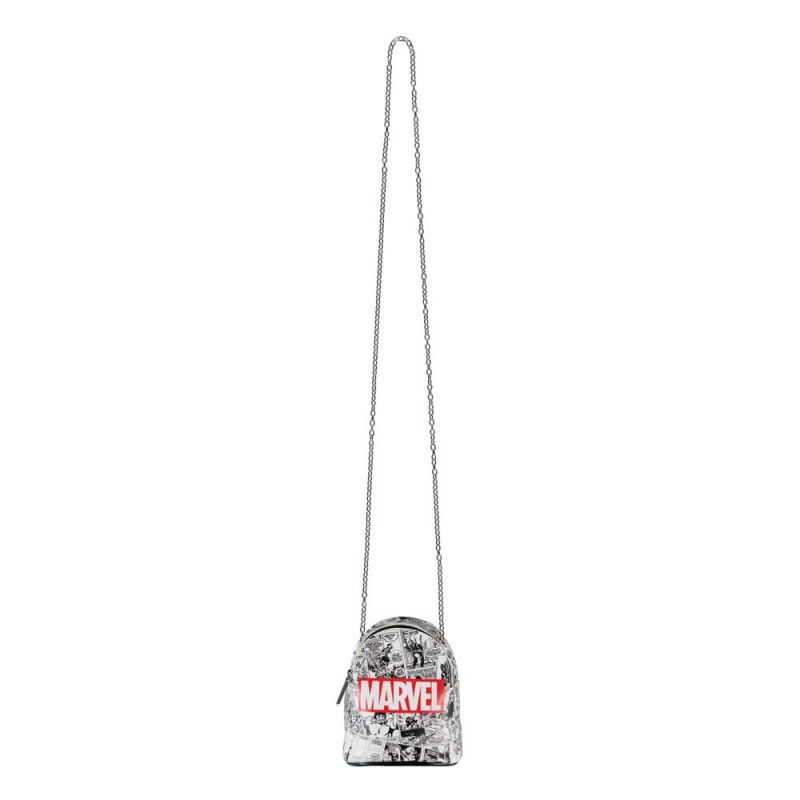 Marvel Porte-monnaie  | 8718526410877