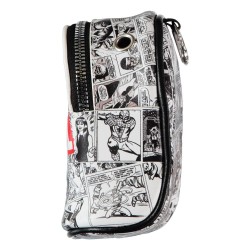 Marvel Micro Bag Coin Purse  | 8718526410877