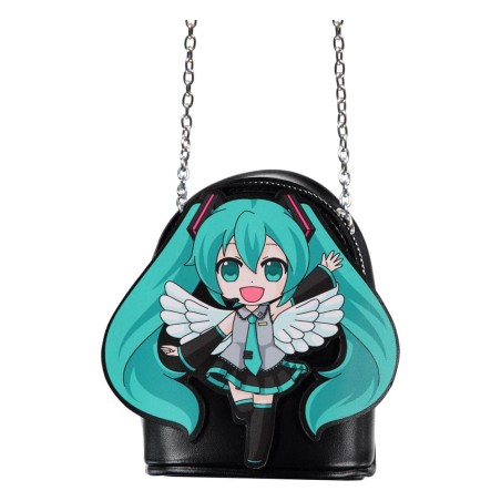 Hatsune Miku Porte-monnaie  | 8718526410921