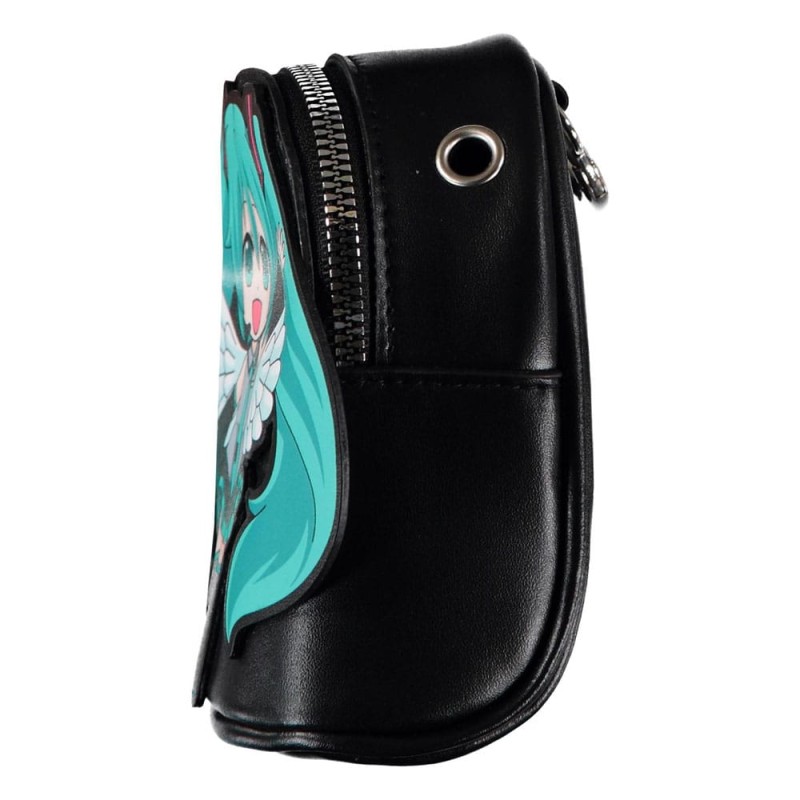 Hatsune Miku Porte-monnaie  | 8718526410921