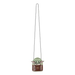 Star Wars The Mandalorian Porte-monnaie Grogu | 8718526410976