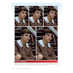 Spider-Man Art book The Art of Marvel´s Spider-Man 2 *ANGLAIS* | 9781506743004