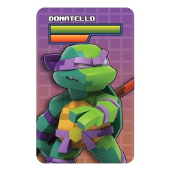 Arcade: Teenage Mutant Ninja Turtles 4 inch Vinyl Figure Blind Box Display (6) | 0658215289316
