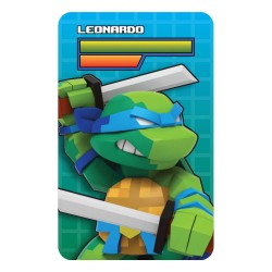 Arcade: Teenage Mutant Ninja Turtles 4 inch Vinyl Figure Blind Box Display (6) | 0658215289316