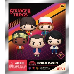 Stranger Things blind pack Series 1 Display (12) | 0077764325151