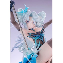 Girls´ Frontline statuette 1/7 PA-15 Treading Light, Coming Night Ver. 27 cm | 6976230180697