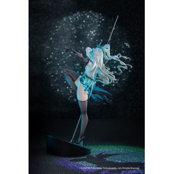 Girls´ Frontline Statue 1/7 PA-15 Treading Light, Coming Night Ver. 27 cm | 6976230180697