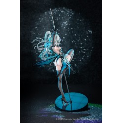 Girls´ Frontline statuette 1/7 PA-15 Treading Light, Coming Night Ver. 27 cm | 6976230180697