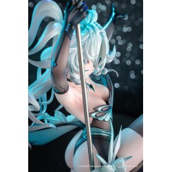 Girls´ Frontline statuette 1/7 PA-15 Treading Light, Coming Night Ver. 27 cm | 6976230180697