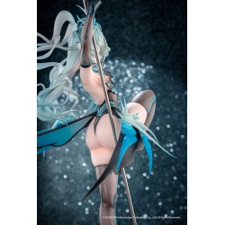 Girls´ Frontline statuette 1/7 PA-15 Treading Light, Coming Night Ver. 27 cm | 6976230180697
