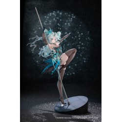 Girls´ Frontline Statue 1/7 PA-15 Treading Light, Coming Night Ver. 27 cm | 6976230180697