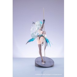 Girls´ Frontline statuette 1/7 PA-15 Treading Light, Coming Night Ver. 27 cm | 6976230180697