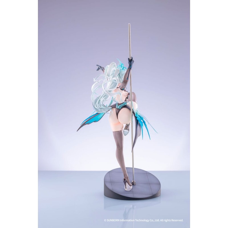 Girls´ Frontline statuette 1/7 PA-15 Treading Light, Coming Night Ver. 27 cm | 6976230180697