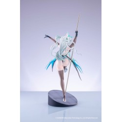 Girls´ Frontline statuette 1/7 PA-15 Treading Light, Coming Night Ver. 27 cm | 6976230180697