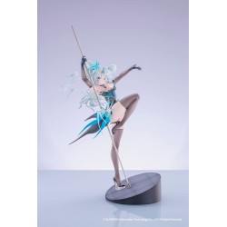 Girls´ Frontline statuette 1/7 PA-15 Treading Light, Coming Night Ver. 27 cm | 6976230180697