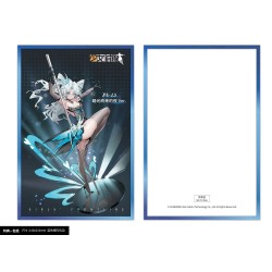 Girls´ Frontline statuette 1/7 PA-15 Treading Light, Coming Night Ver. 27 cm | 6976230180697