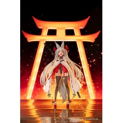 Azur Lane statuette PVC 1/6 Asanagi 29 cm  | 6976230180703