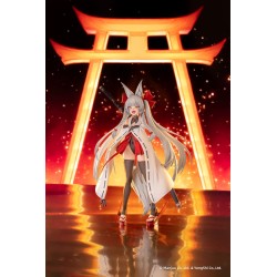 Azur Lane statuette PVC 1/6 Asanagi 29 cm  | 6976230180703