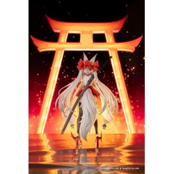 Azur Lane statuette PVC 1/6 Asanagi 29 cm  | 6976230180703