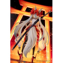 Azur Lane statuette PVC 1/6 Asanagi 29 cm  | 6976230180703
