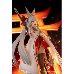 Azur Lane statuette PVC 1/6 Asanagi 29 cm  | 6976230180703