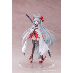 Azur Lane statuette PVC 1/6 Asanagi 29 cm  | 6976230180703